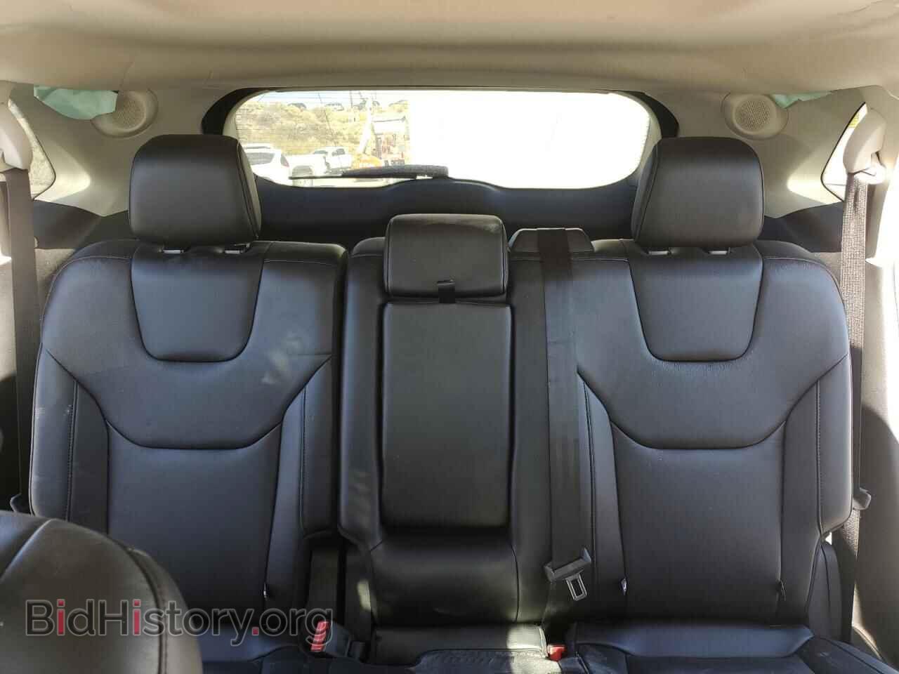 2022 FORD EDGE - VIN: 2FMPK4K9XNBA25937 - Фото 10