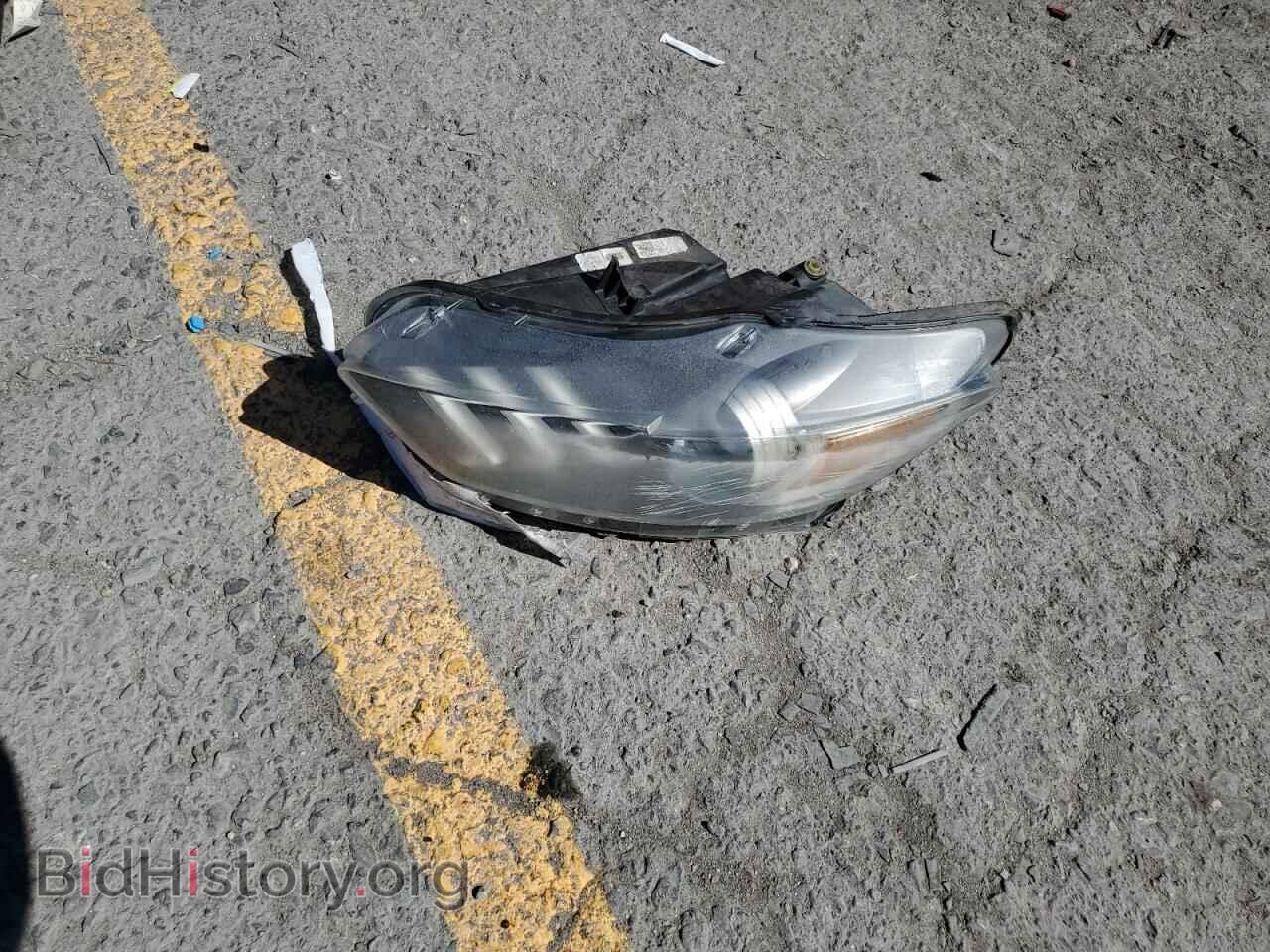2016 FORD ALL Models - VIN: 1FA6P8TH5G5280216 - Photo 12