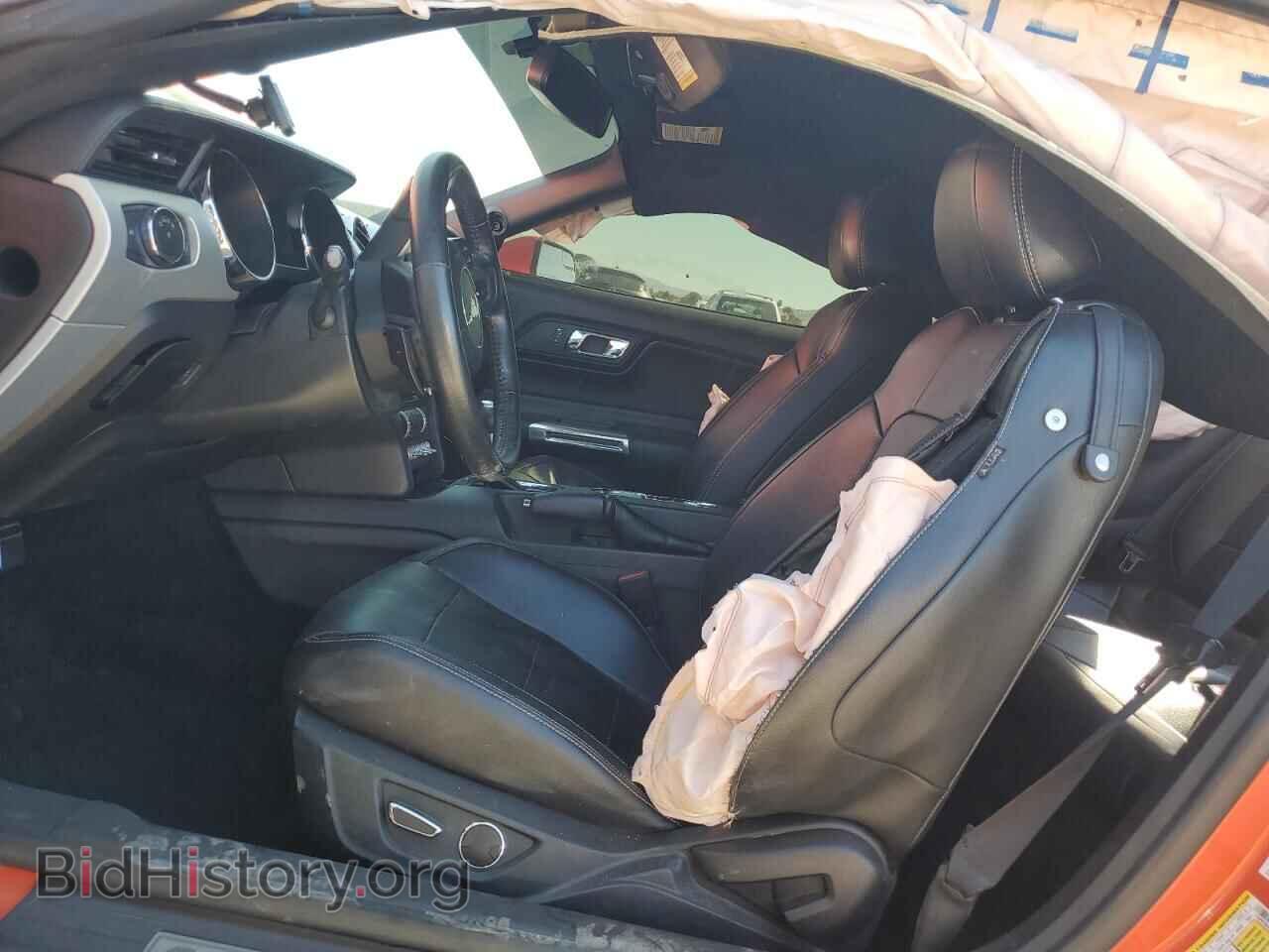 2016 FORD ALL Models - VIN: 1FA6P8TH5G5280216 - Photo 7