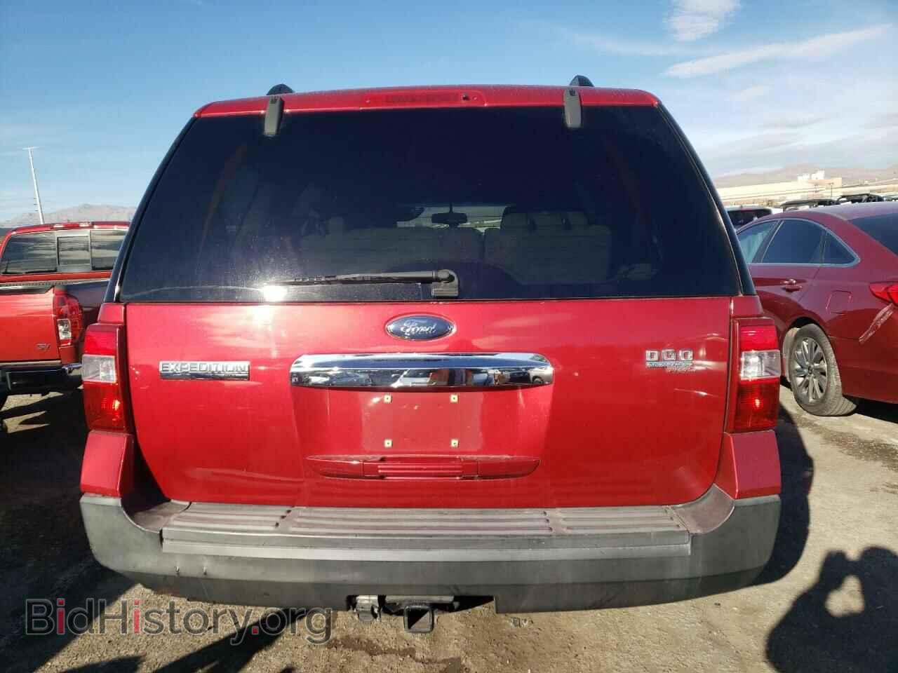 2007 FORD EXPEDITION - VIN: 1FMFU15547LA13556 - Фото 6