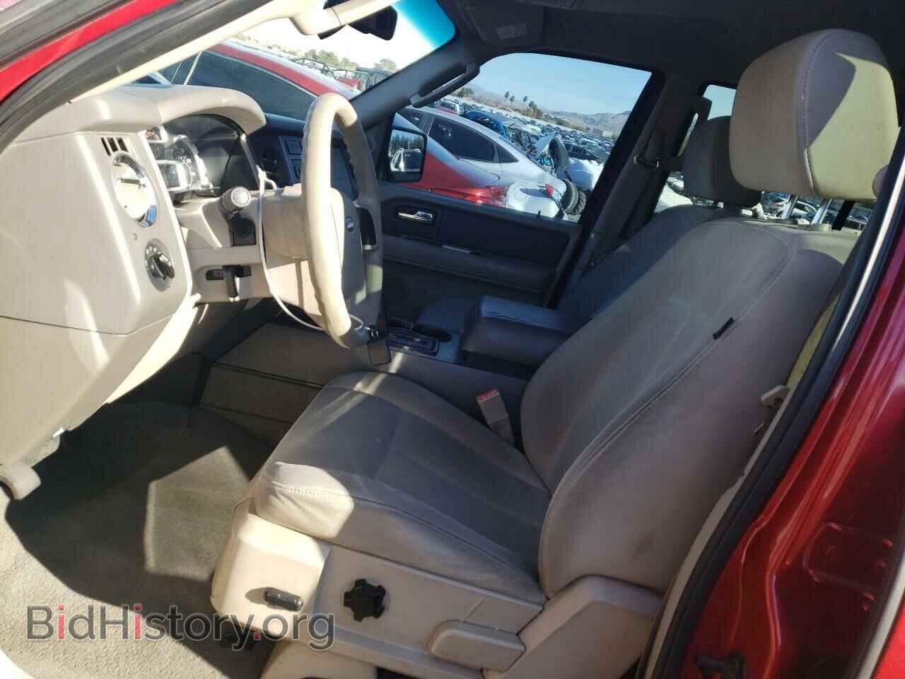 2007 FORD EXPEDITION - VIN: 1FMFU15547LA13556 - Фото 7
