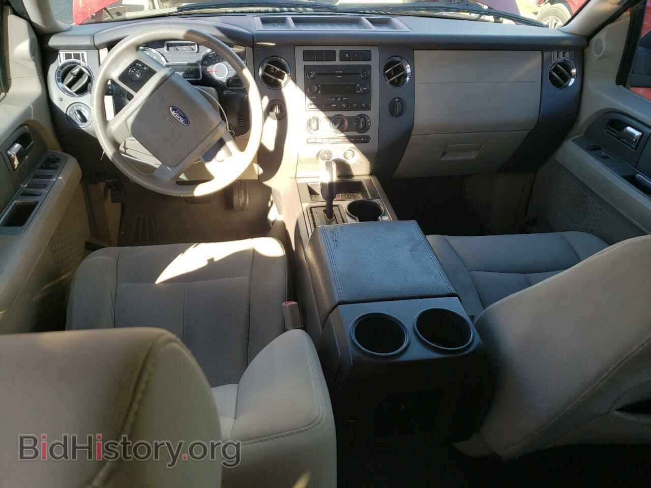 2007 FORD EXPEDITION - VIN: 1FMFU15547LA13556 - Фото 8