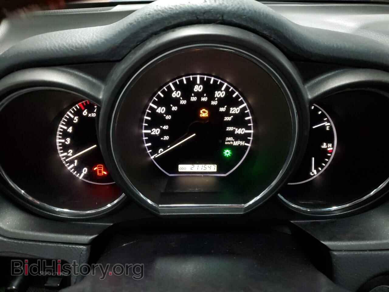2005 LEXUS RX330 - VIN: 2T2HA31U65C070520 - Фото 9