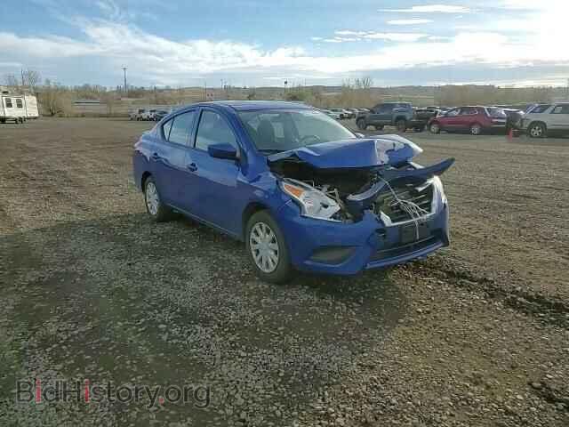 2017 NISSAN VERSA - VIN: 3N1CN7APXHL827041 - Фото 10
