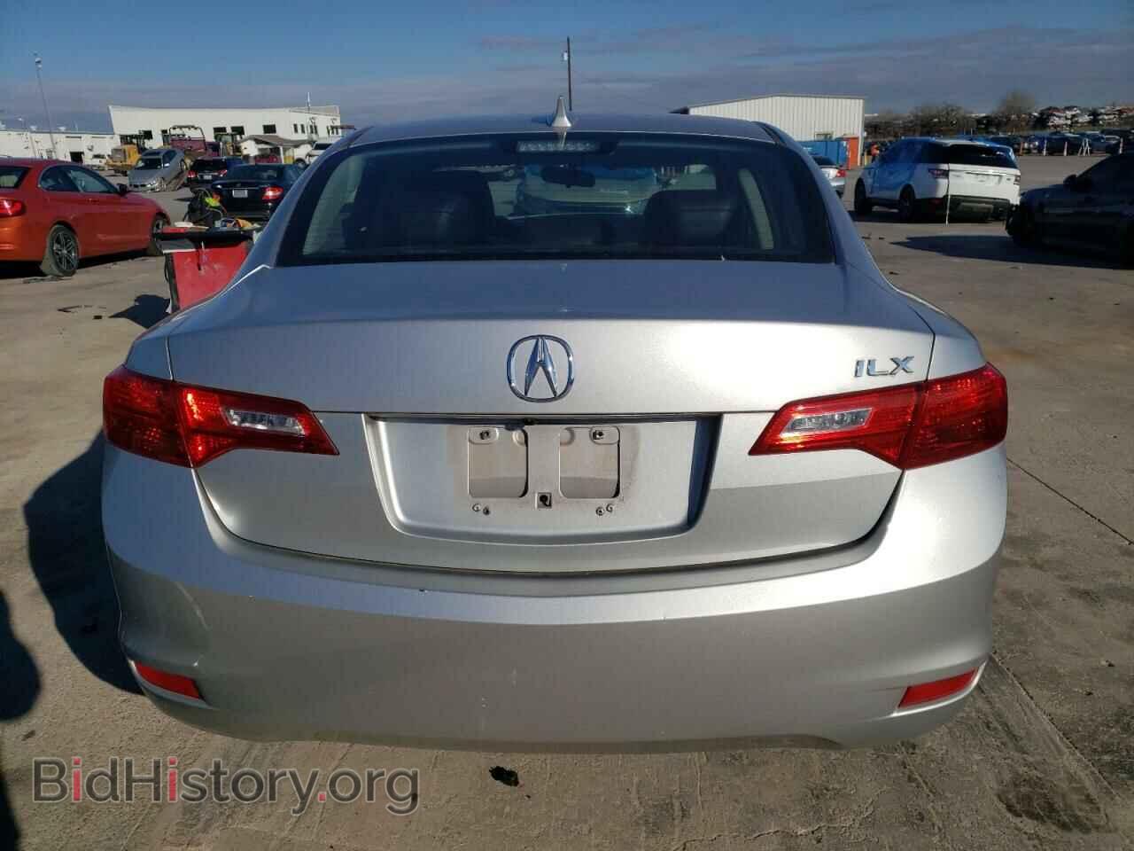 2014 ACURA ILX - VIN: 19VDE1F30EE000128 - Фото 6