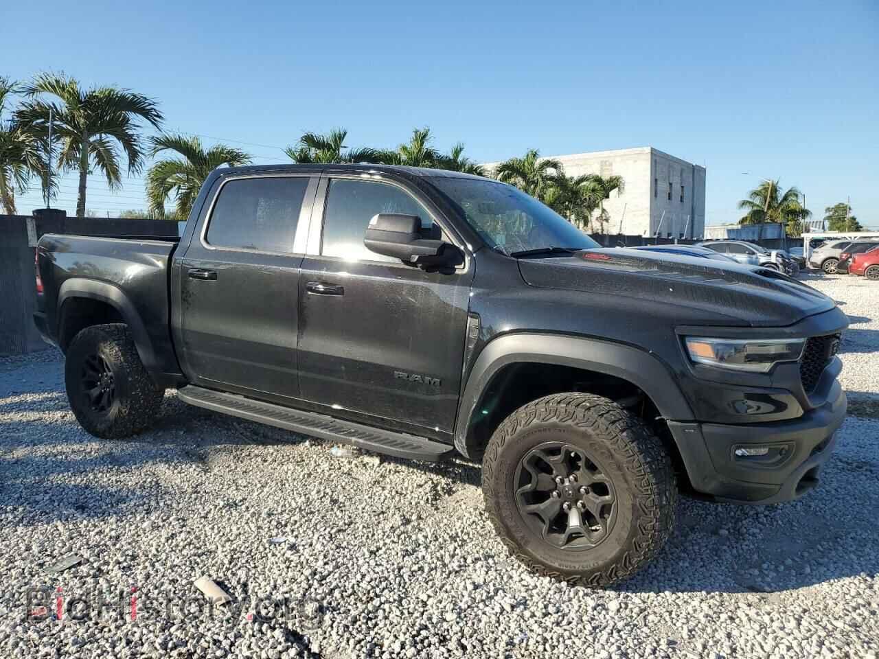 2022 RAM 1500 - VIN: 1C6SRFU97NN266644 - Фото 4