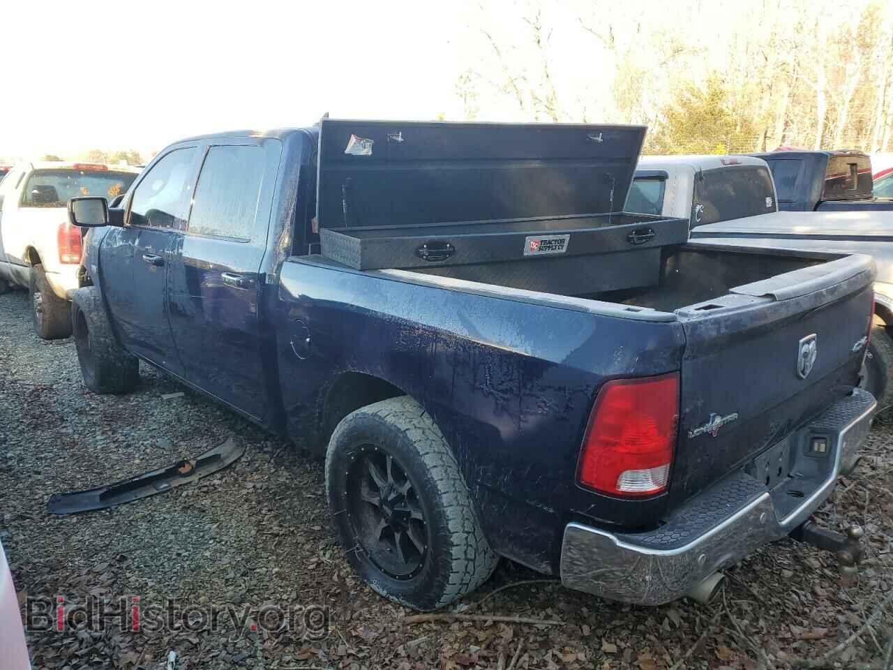 2017 RAM 1500 - VIN: 1C6RR7LTXHS530057 - Photo 2