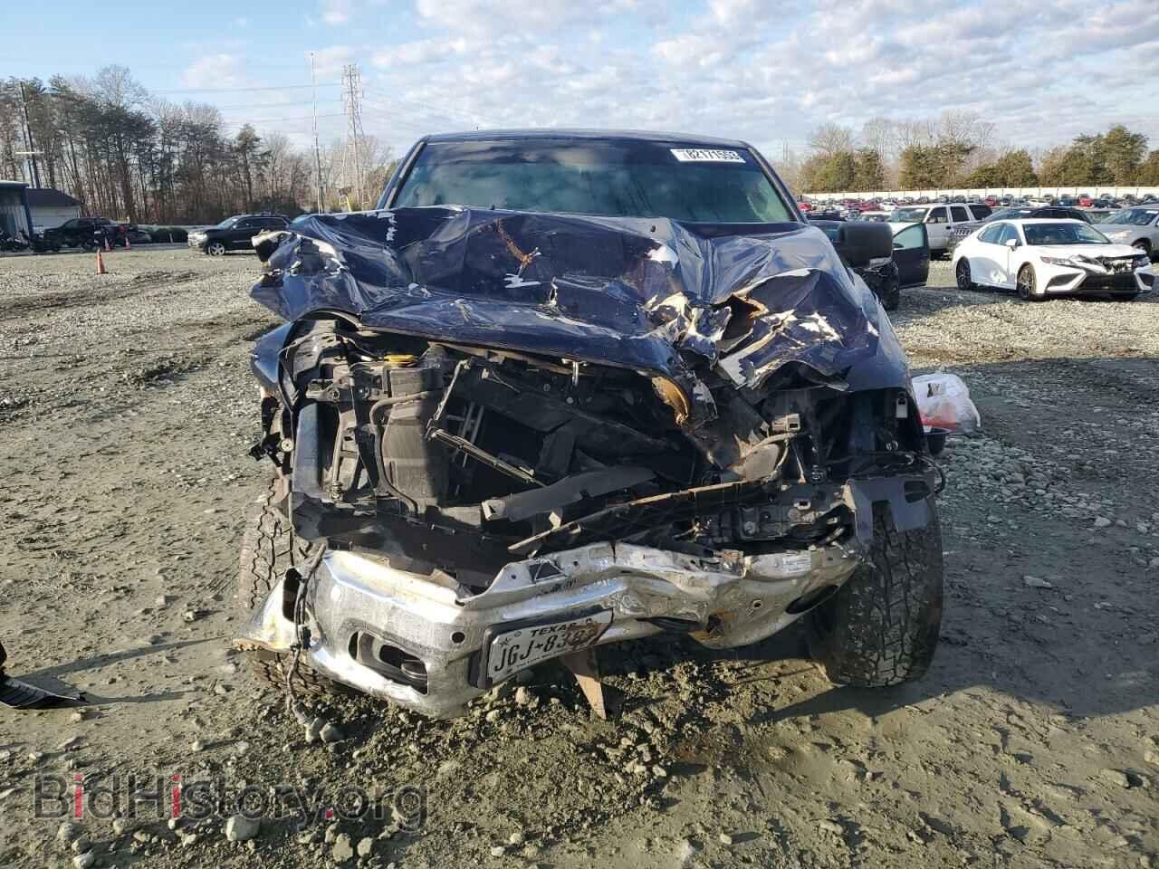 2017 RAM 1500 - VIN: 1C6RR7LTXHS530057 - Photo 5