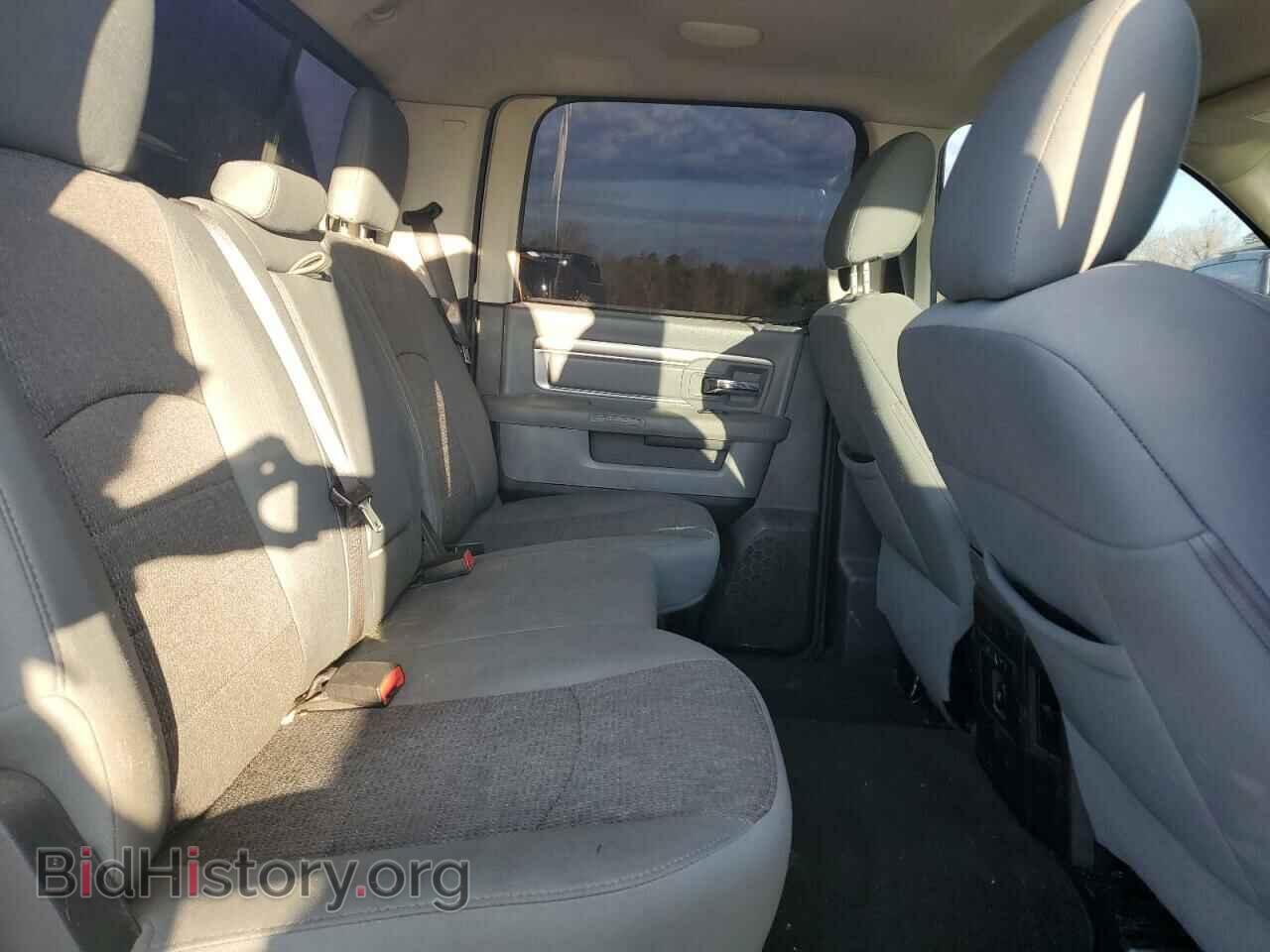 2017 RAM 1500 - VIN: 1C6RR7LTXHS530057 - Photo 10