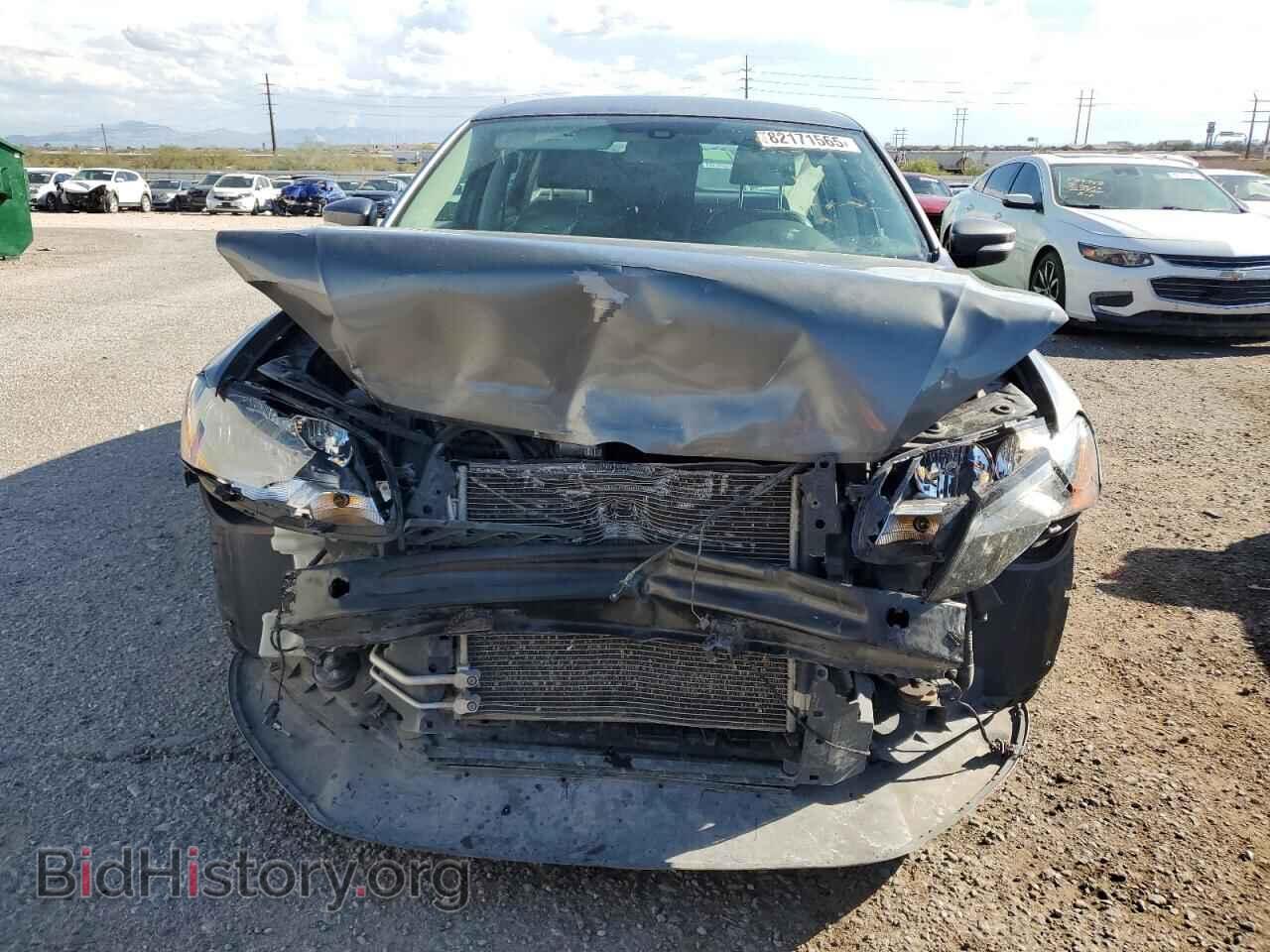 2015 VOLKSWAGEN PASSAT - VIN: 1VWAT7A36FC085430 - Фото 5
