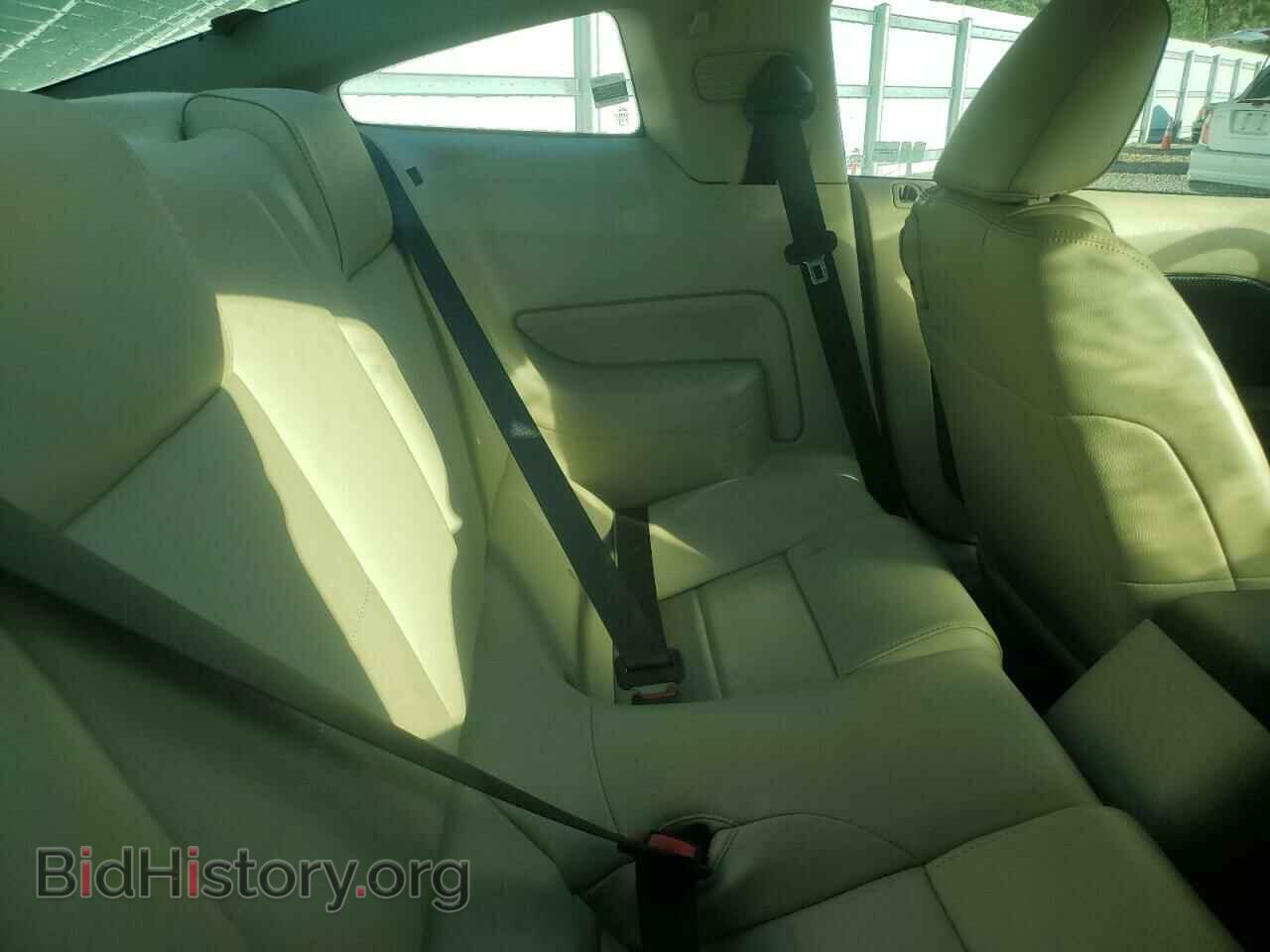 2007 FORD ALL Models - VIN: 1ZVFT80N475271245 - Фото 10