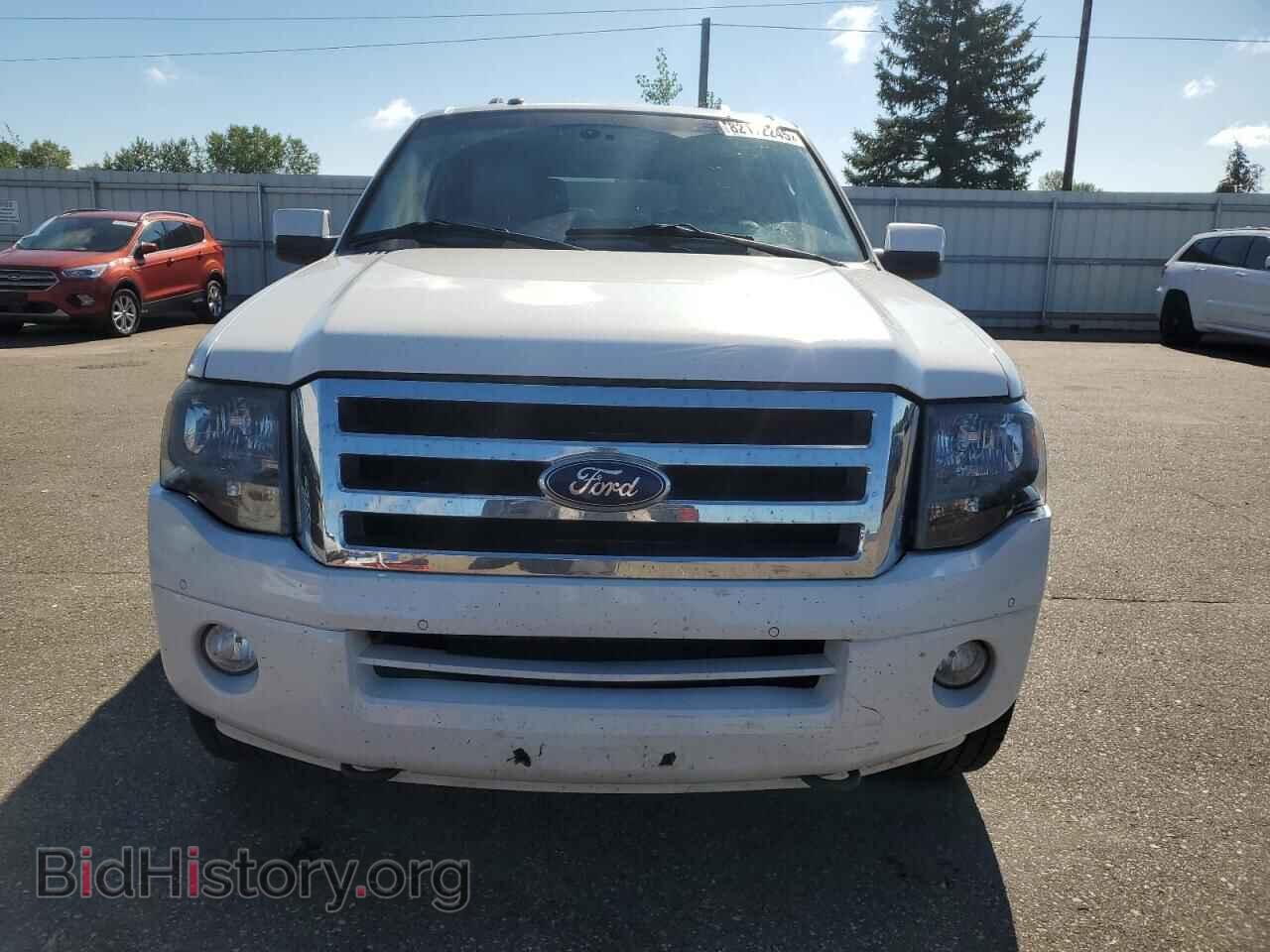 2012 FORD EXPEDITION - VIN: 1FMJK2A53CEF67164 - Фото 5