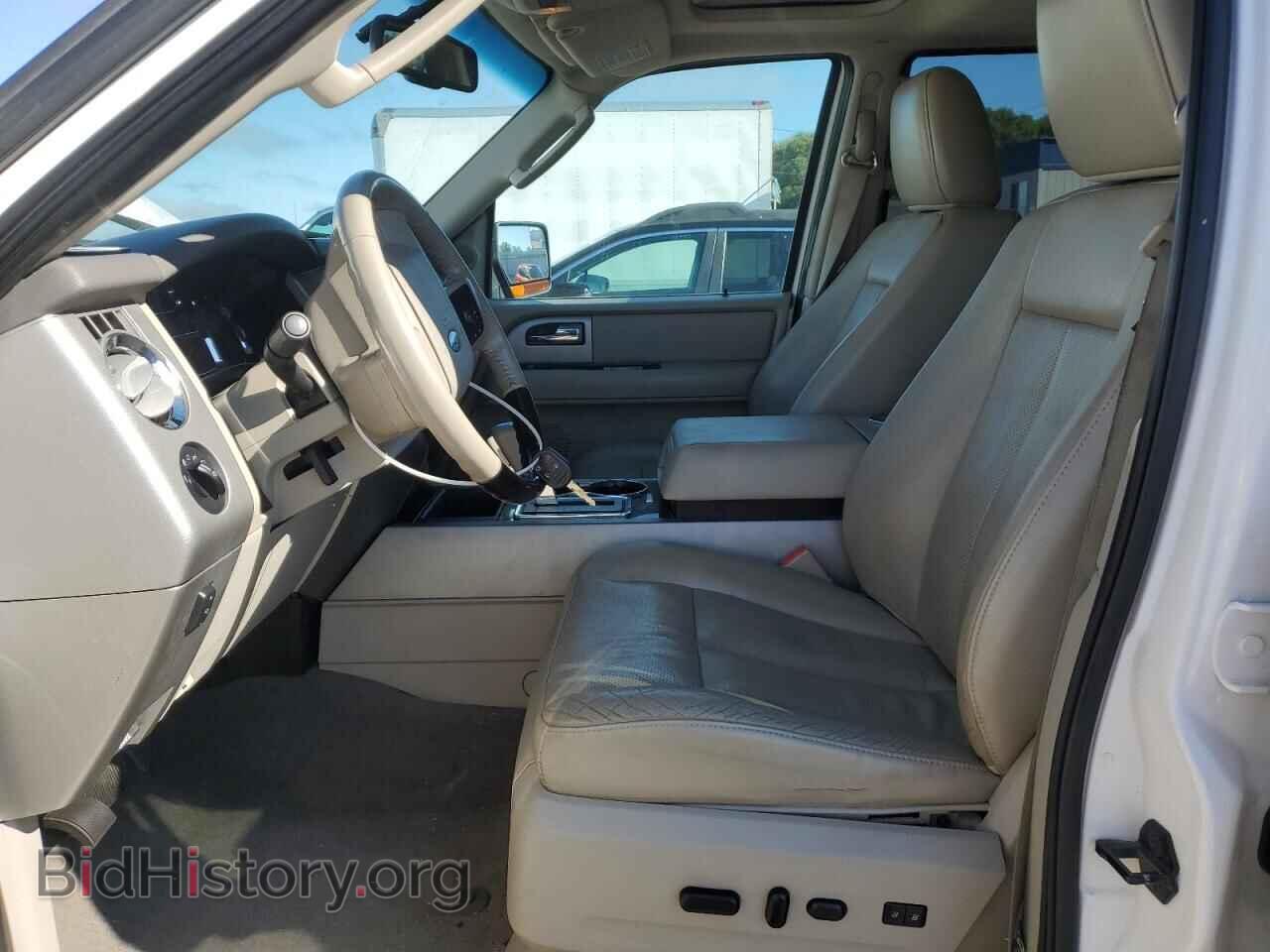 2012 FORD EXPEDITION - VIN: 1FMJK2A53CEF67164 - Фото 7