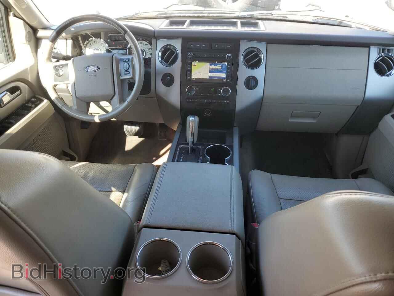 2012 FORD EXPEDITION - VIN: 1FMJK2A53CEF67164 - Фото 8