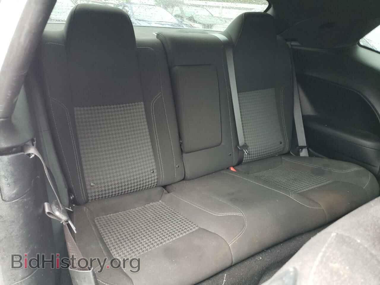 2023 DODGE CHALLENGER - VIN: 2C3CDZAG1PH571251 - Фото 10