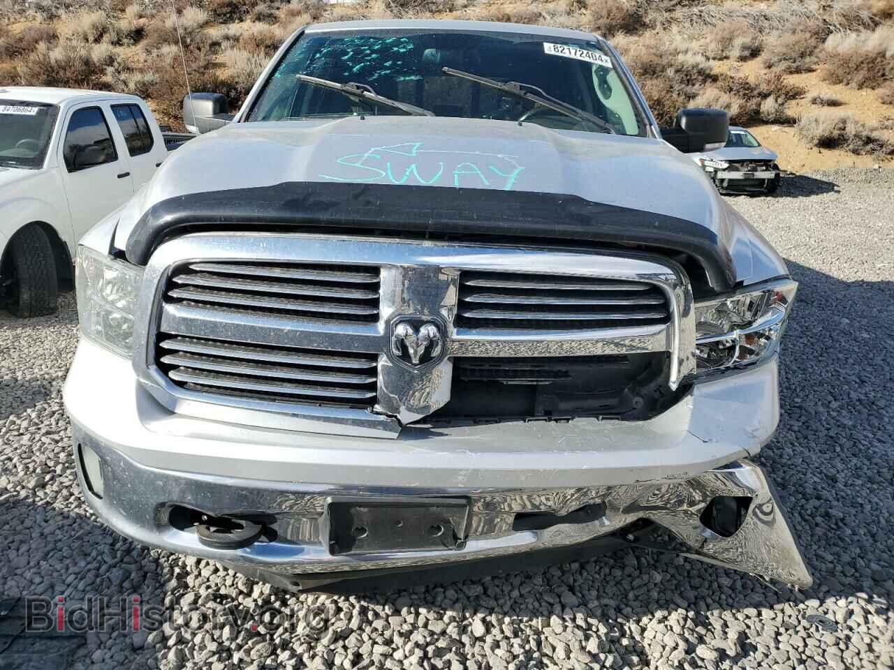 2013 RAM 1500 - VIN: 1C6RR7LG8DS671903 - Photo 5