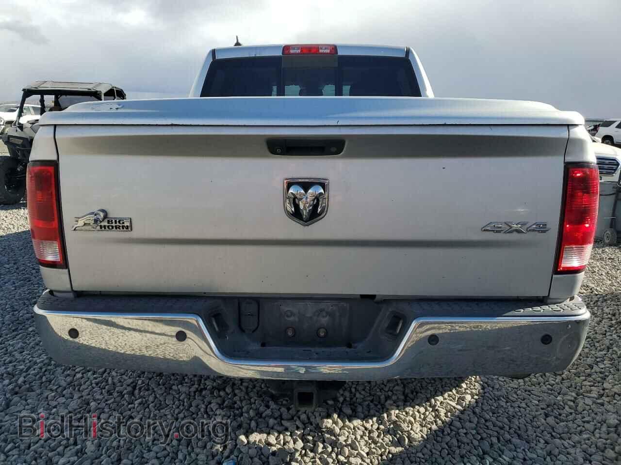 2013 RAM 1500 - VIN: 1C6RR7LG8DS671903 - Photo 6