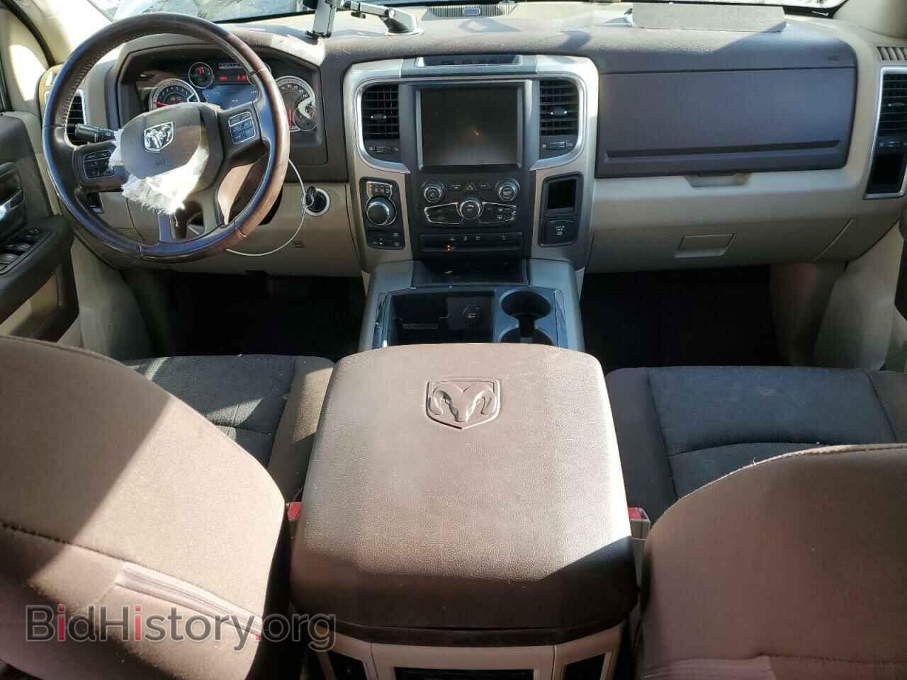 2013 RAM 1500 - VIN: 1C6RR7LG8DS671903 - Photo 8