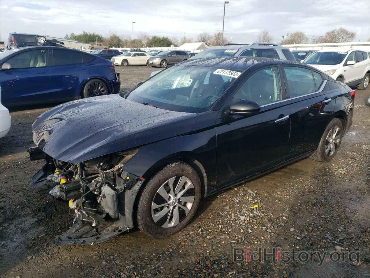 Photo 1N4BL4BV3KC148070 - NISSAN ALTIMA 2019