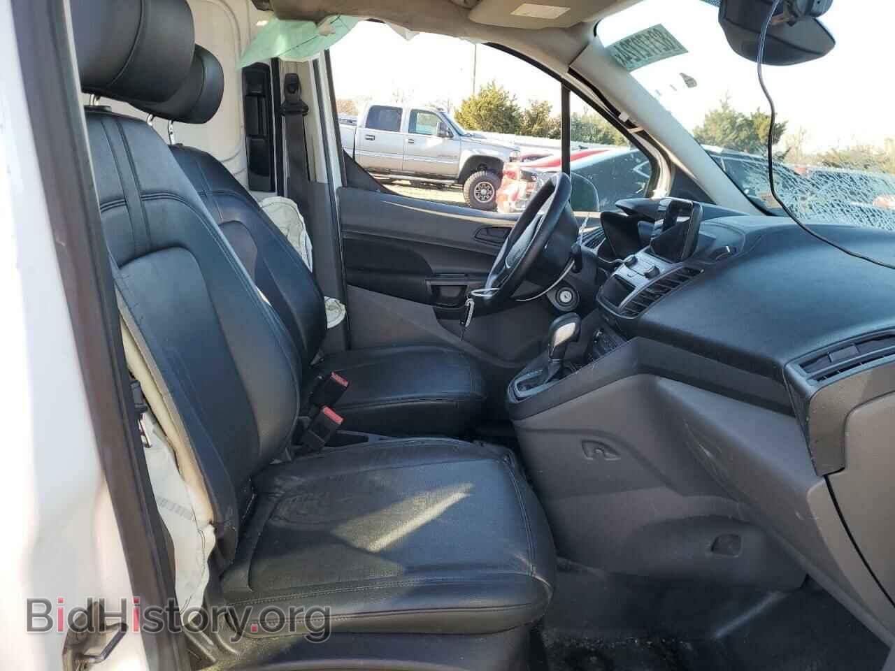 2019 FORD TRANSIT - VIN: NM0LS7E28K1388969 - Фото 7