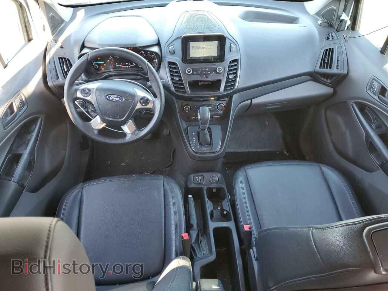 2019 FORD TRANSIT - VIN: NM0LS7E28K1388969 - Фото 8