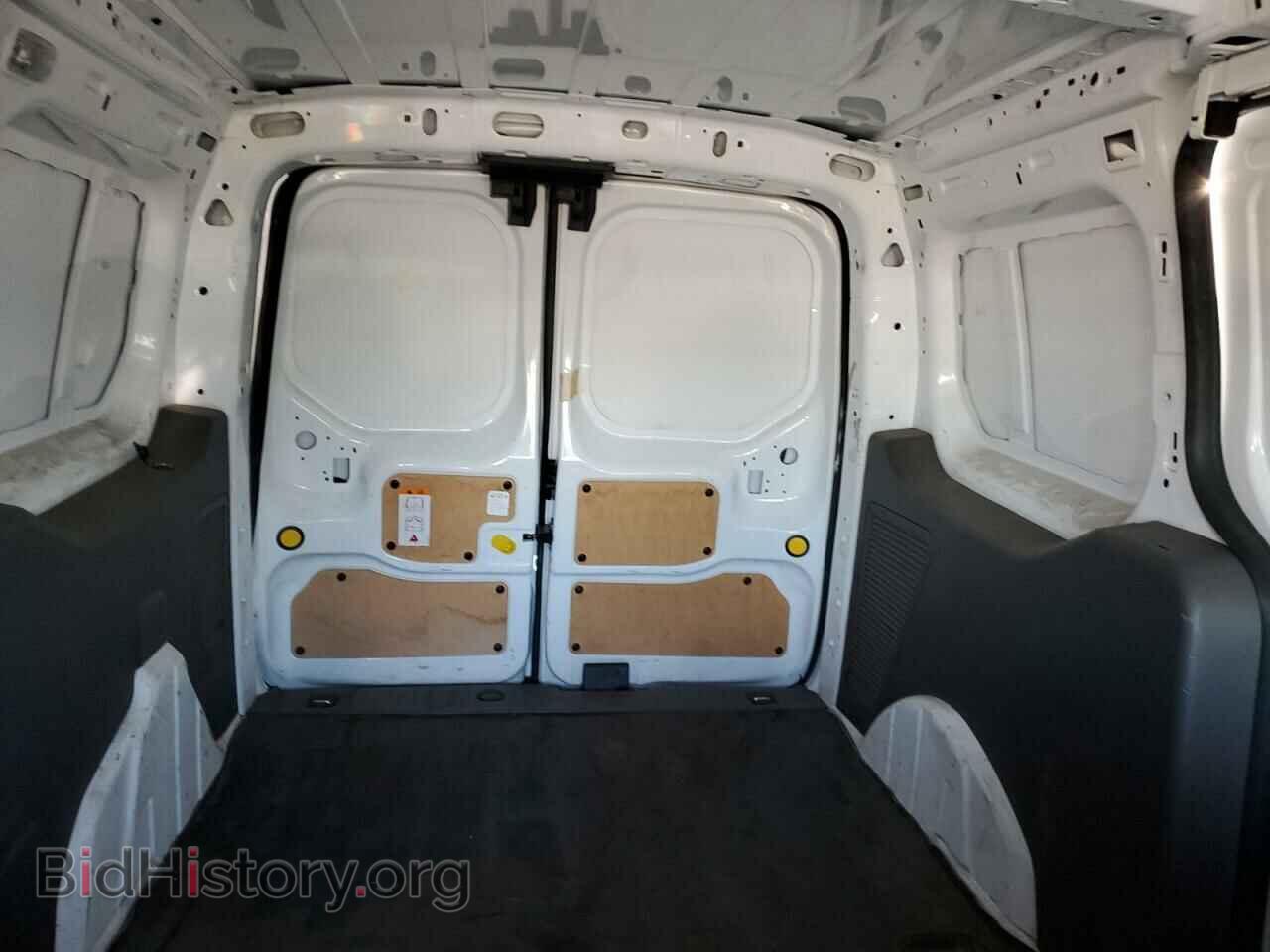 2019 FORD TRANSIT - VIN: NM0LS7E28K1388969 - Фото 10