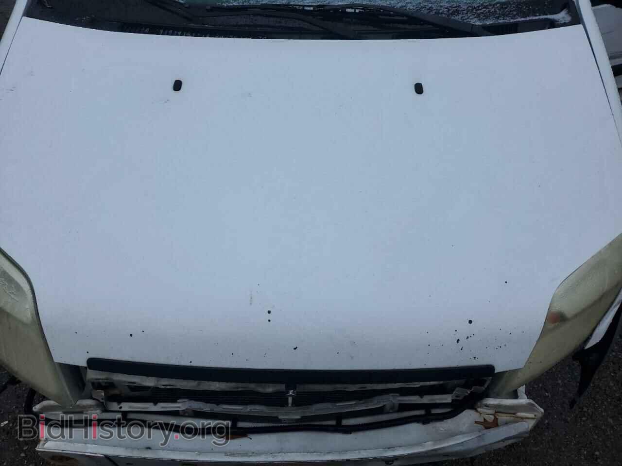 2010 FORD TRANSIT - VIN: NM0LS6BNXAT041557 - Фото 11
