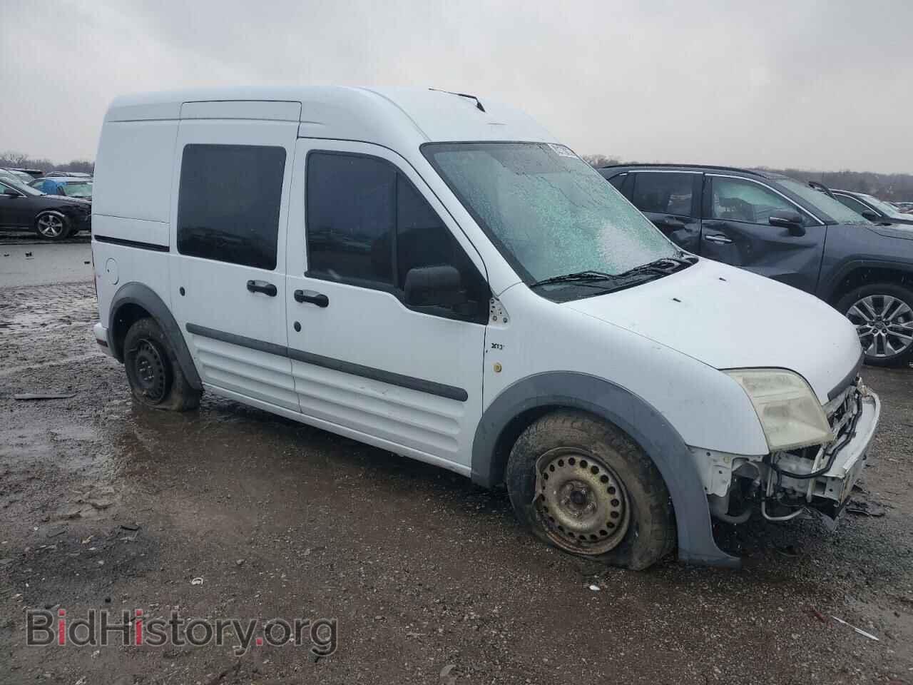2010 FORD TRANSIT - VIN: NM0LS6BNXAT041557 - Фото 4