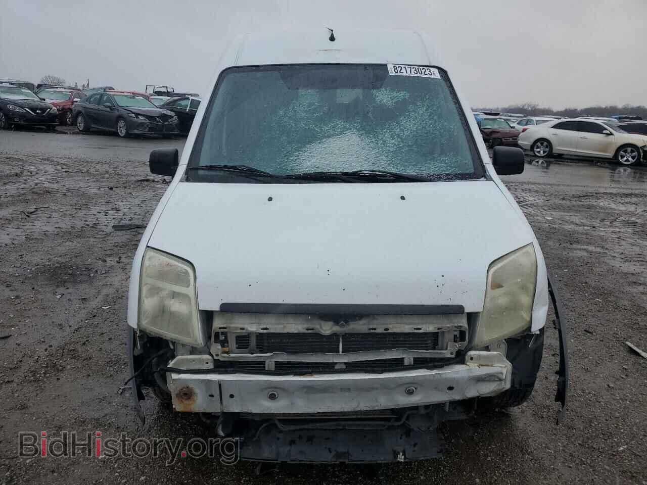 2010 FORD TRANSIT - VIN: NM0LS6BNXAT041557 - Фото 5