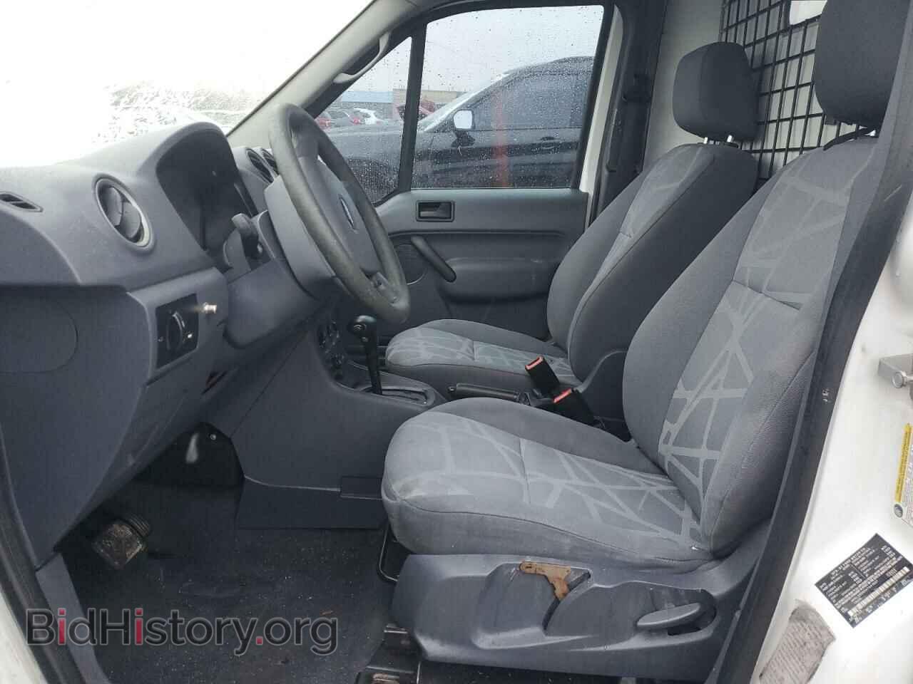 2010 FORD TRANSIT - VIN: NM0LS6BNXAT041557 - Фото 7