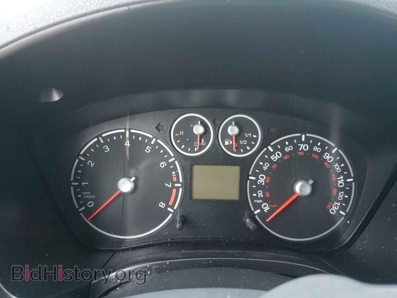 2010 FORD TRANSIT - VIN: NM0LS6BNXAT041557 - Фото 9