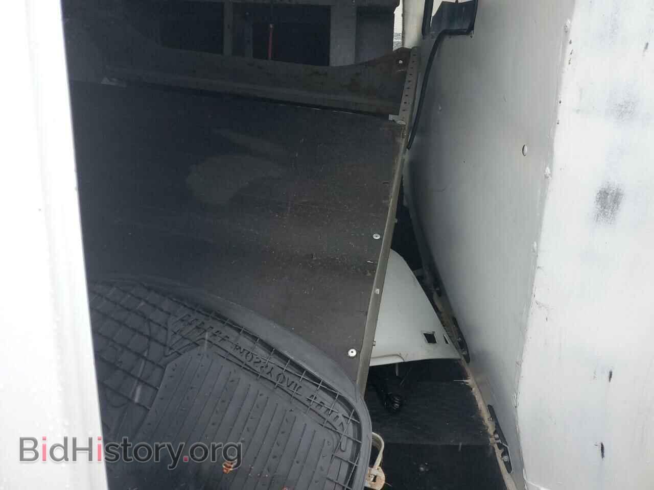 2010 FORD TRANSIT - VIN: NM0LS6BNXAT041557 - Фото 10
