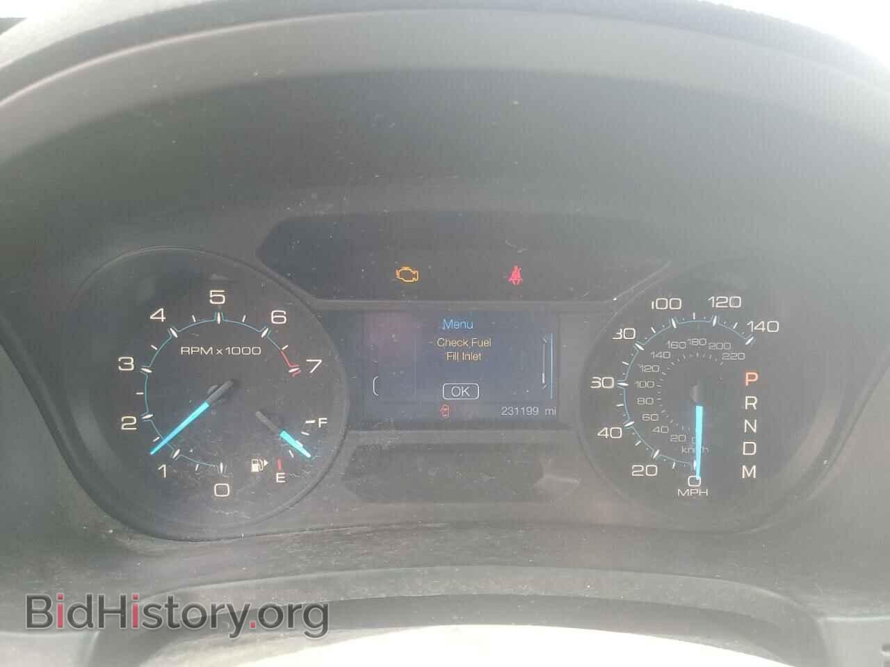 2013 FORD EXPLORER - VIN: 1FM5K8B87DGA73439 - Фото 9