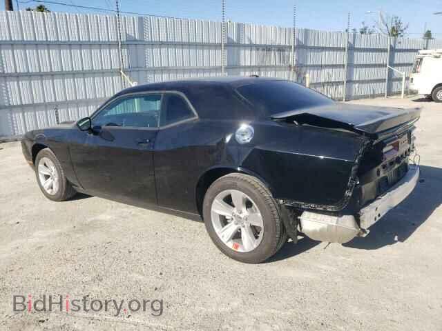 2023 DODGE CHALLENGER - VIN: 2C3CDZAG8PH602396 - Photo 2
