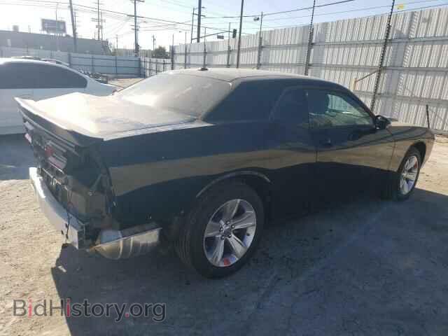 2023 DODGE CHALLENGER - VIN: 2C3CDZAG8PH602396 - Photo 3