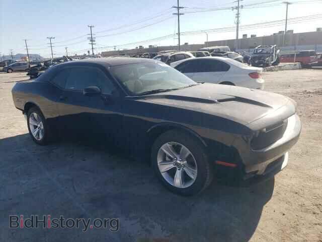 2023 DODGE CHALLENGER - VIN: 2C3CDZAG8PH602396 - Photo 4