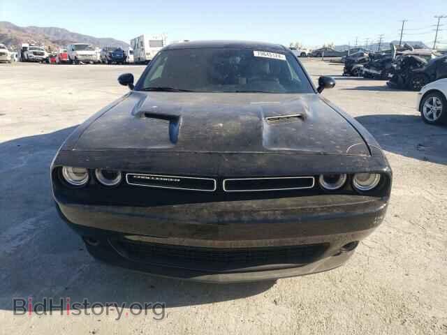 2023 DODGE CHALLENGER - VIN: 2C3CDZAG8PH602396 - Photo 5
