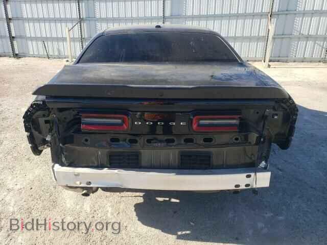 2023 DODGE CHALLENGER - VIN: 2C3CDZAG8PH602396 - Photo 6
