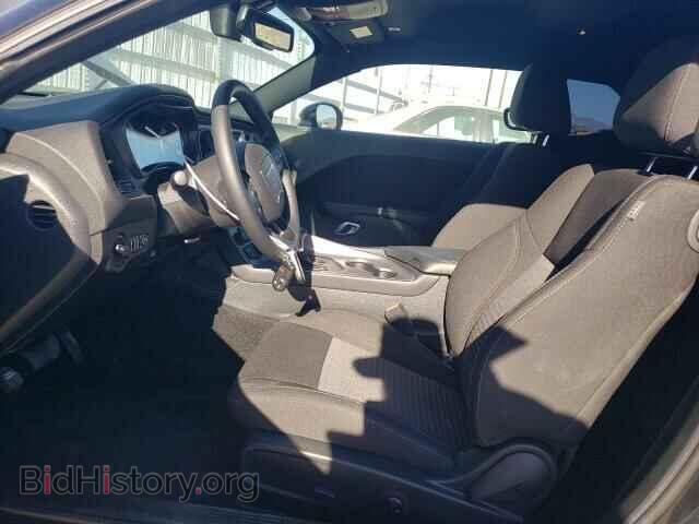 2023 DODGE CHALLENGER - VIN: 2C3CDZAG8PH602396 - Photo 7