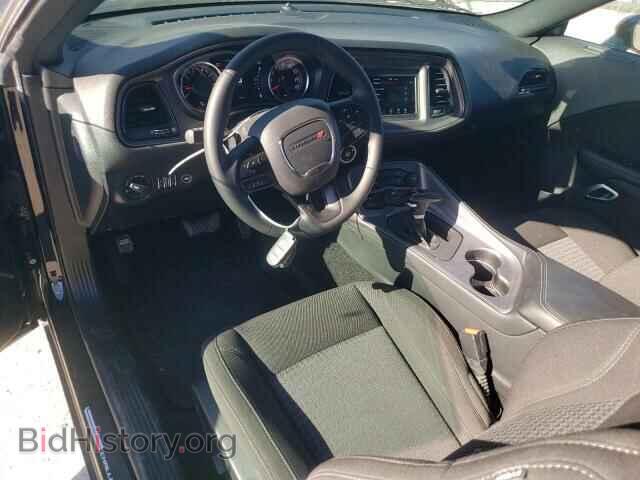 2023 DODGE CHALLENGER - VIN: 2C3CDZAG8PH602396 - Photo 8