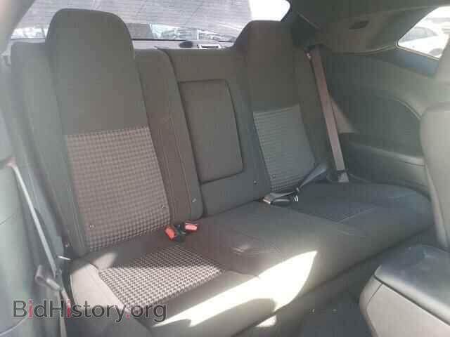 2023 DODGE CHALLENGER - VIN: 2C3CDZAG8PH602396 - Photo 10