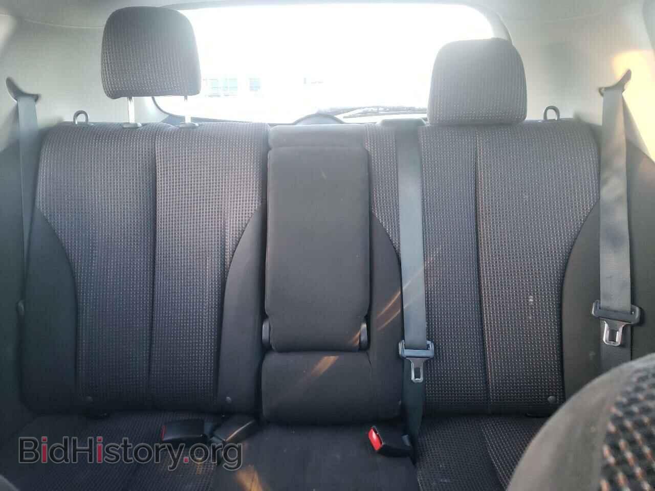 2012 NISSAN VERSA - VIN: 3N1BC1CP9CL373630 - Фото 10
