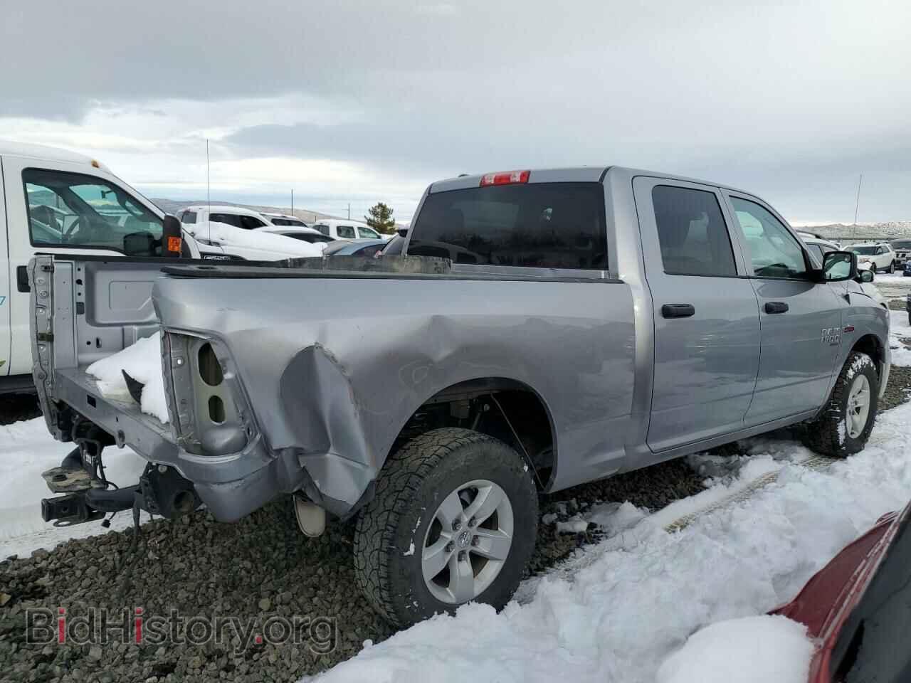 2019 RAM 1500 - VIN: 1C6RR7SM7KS667345 - Фото 3