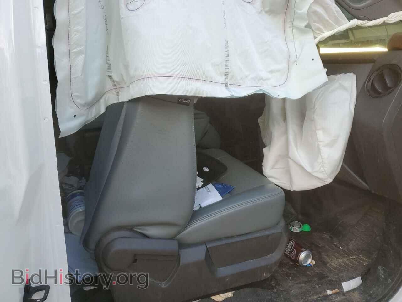2013 FORD F250 - VIN: 1FDBF2A67DEB89398 - Фото 10