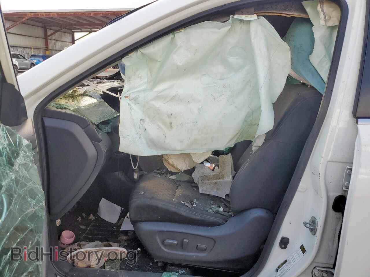 2018 NISSAN ROGUE - VIN: KNMAT2MV9JP599714 - Фото 7