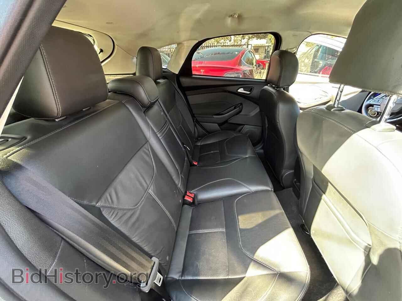 2015 FORD FOCUS - VIN: 1FADP3K20FL357902 - Фото 6