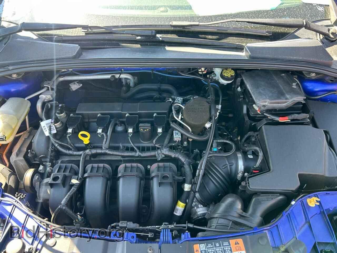 2015 FORD FOCUS - VIN: 1FADP3K20FL357902 - Фото 7
