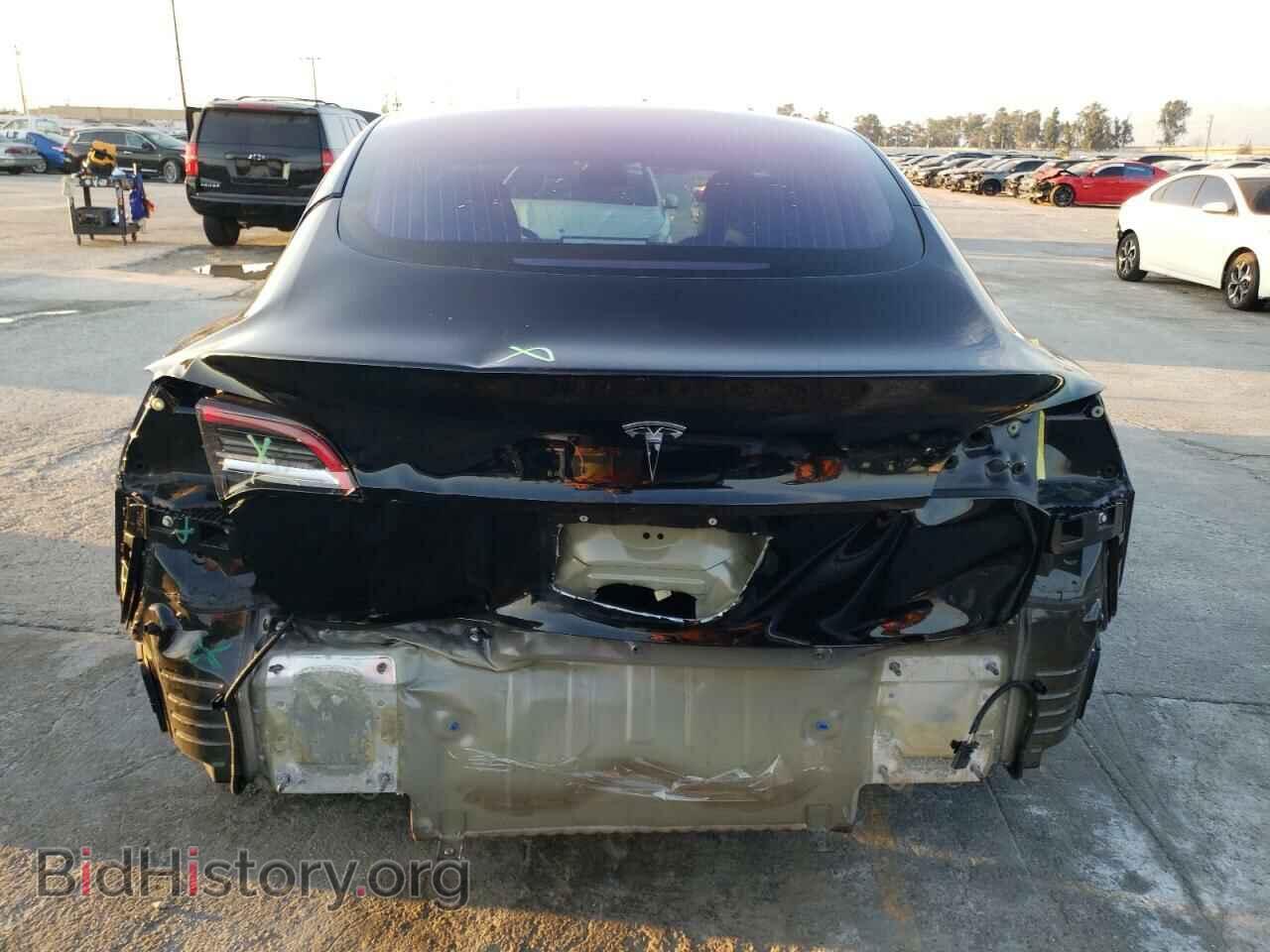 2018 TESLA MODEL 3 - VIN: 5YJ3E1EA6JF016034 - Фото 6