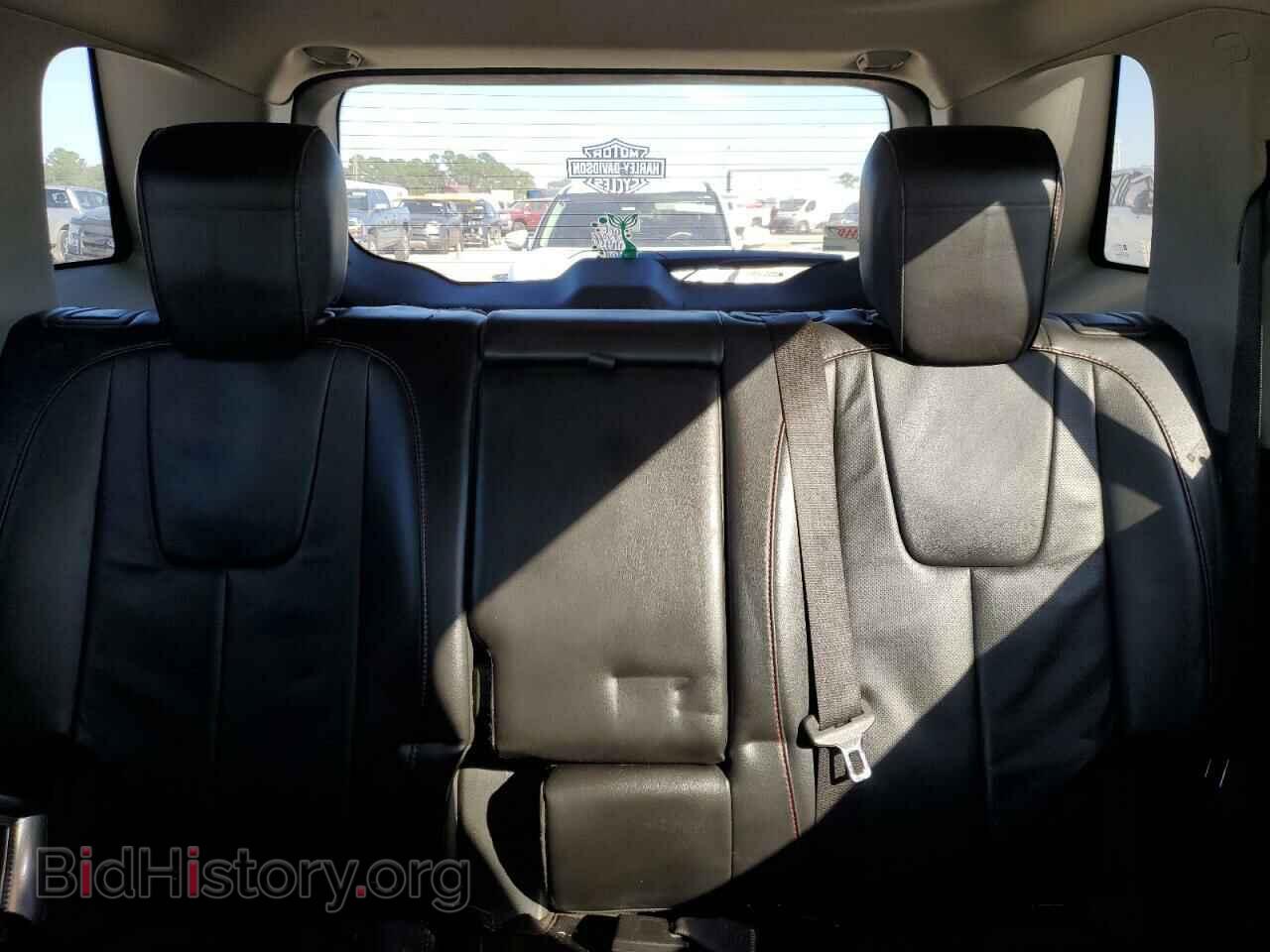 2013 GMC TERRAIN - VIN: 2GKALYEK0D6344918 - Фото 10