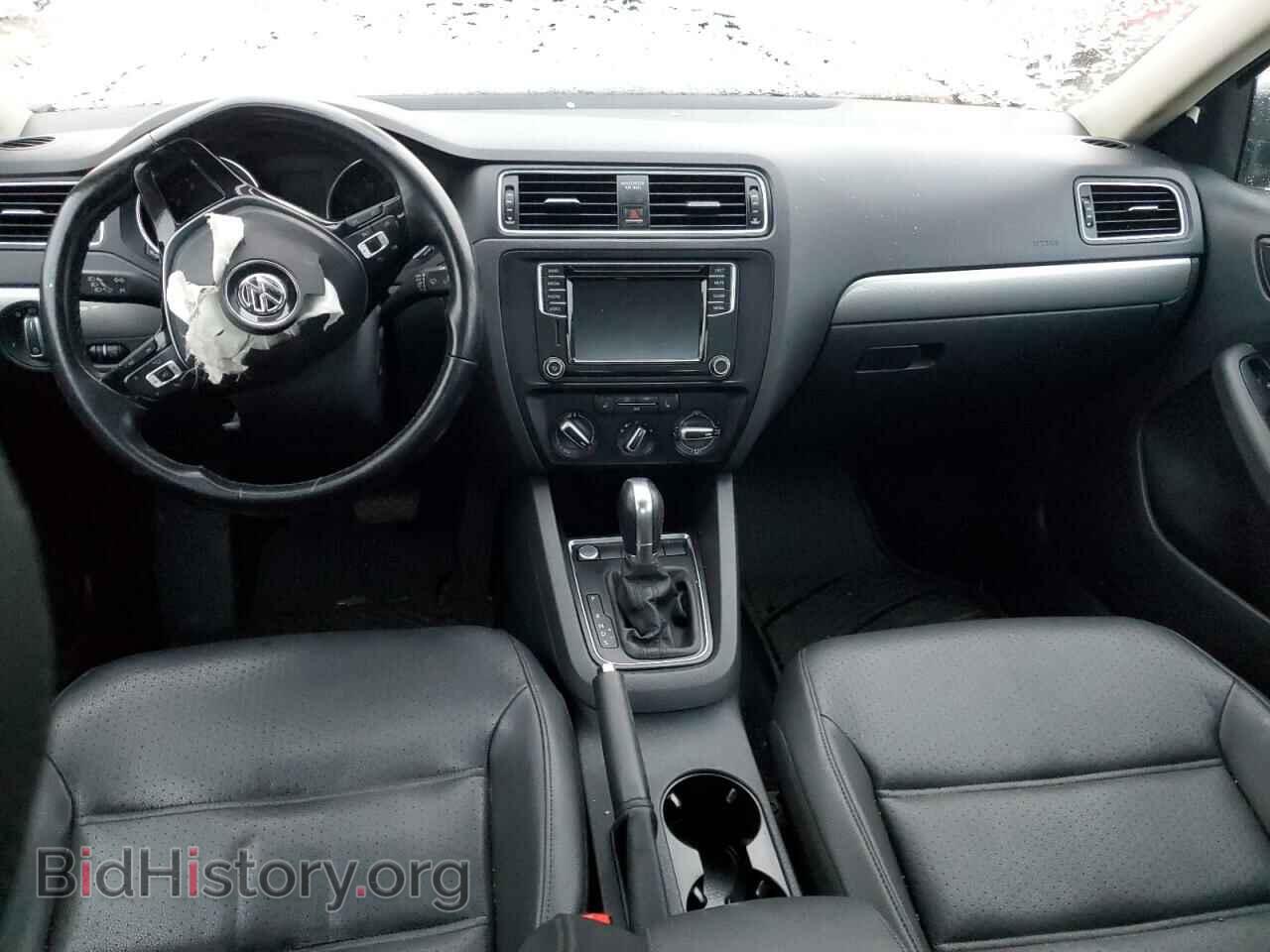 2017 VOLKSWAGEN JETTA - VIN: 3VWDB7AJ4HM272701 - Фото 8